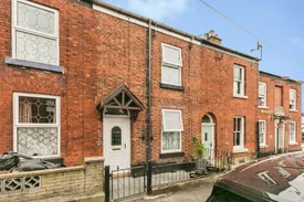 Property responsive