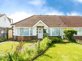 Sunningdale Road, Worthing photo