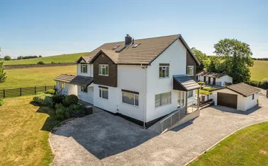 Totnes Road, Ipplepen