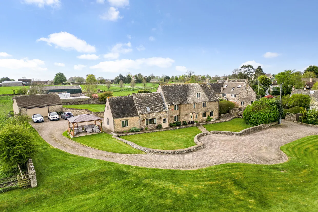 Hyde, Chalford, GL6 photo 25