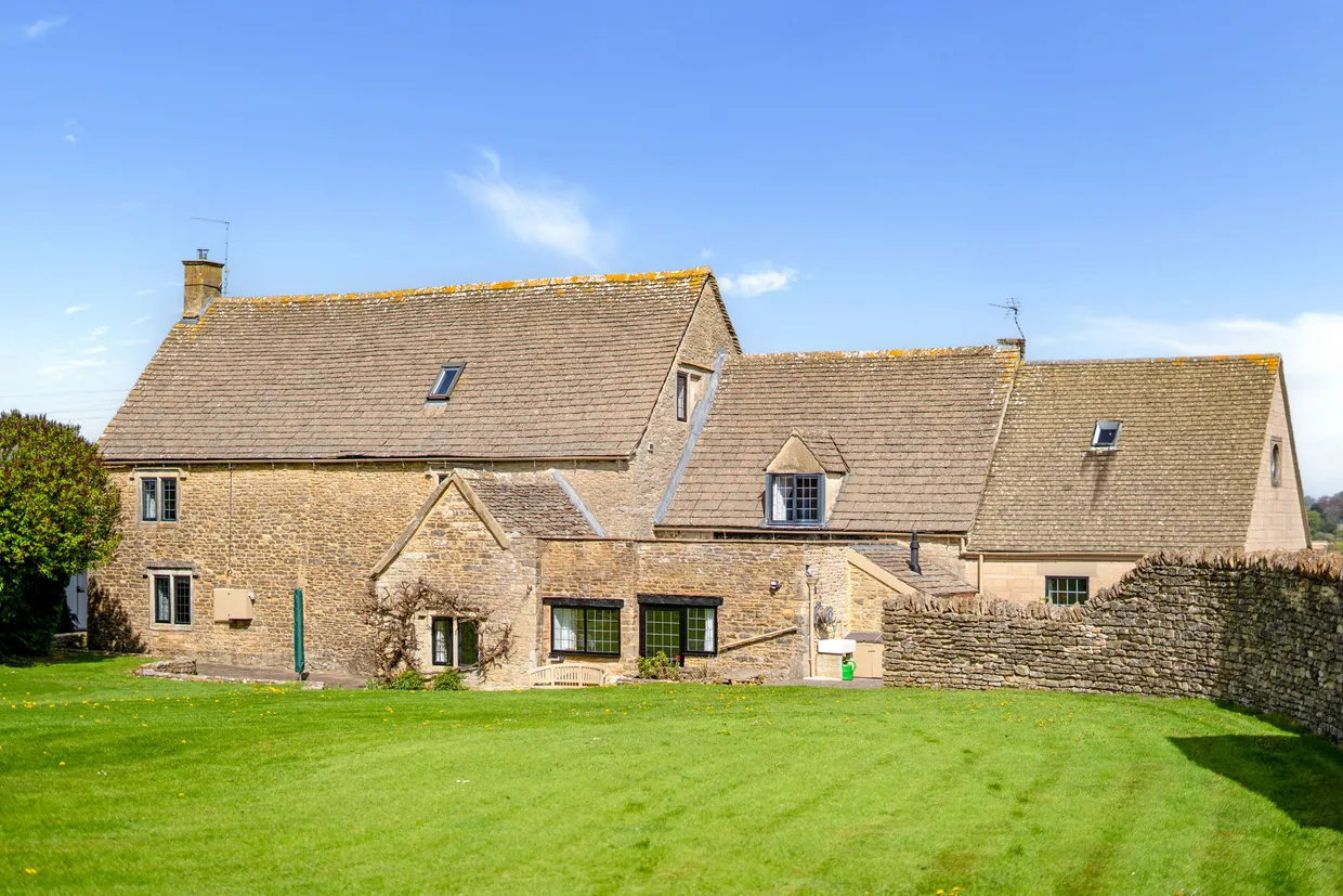 Hyde, Chalford, GL6 photo 28