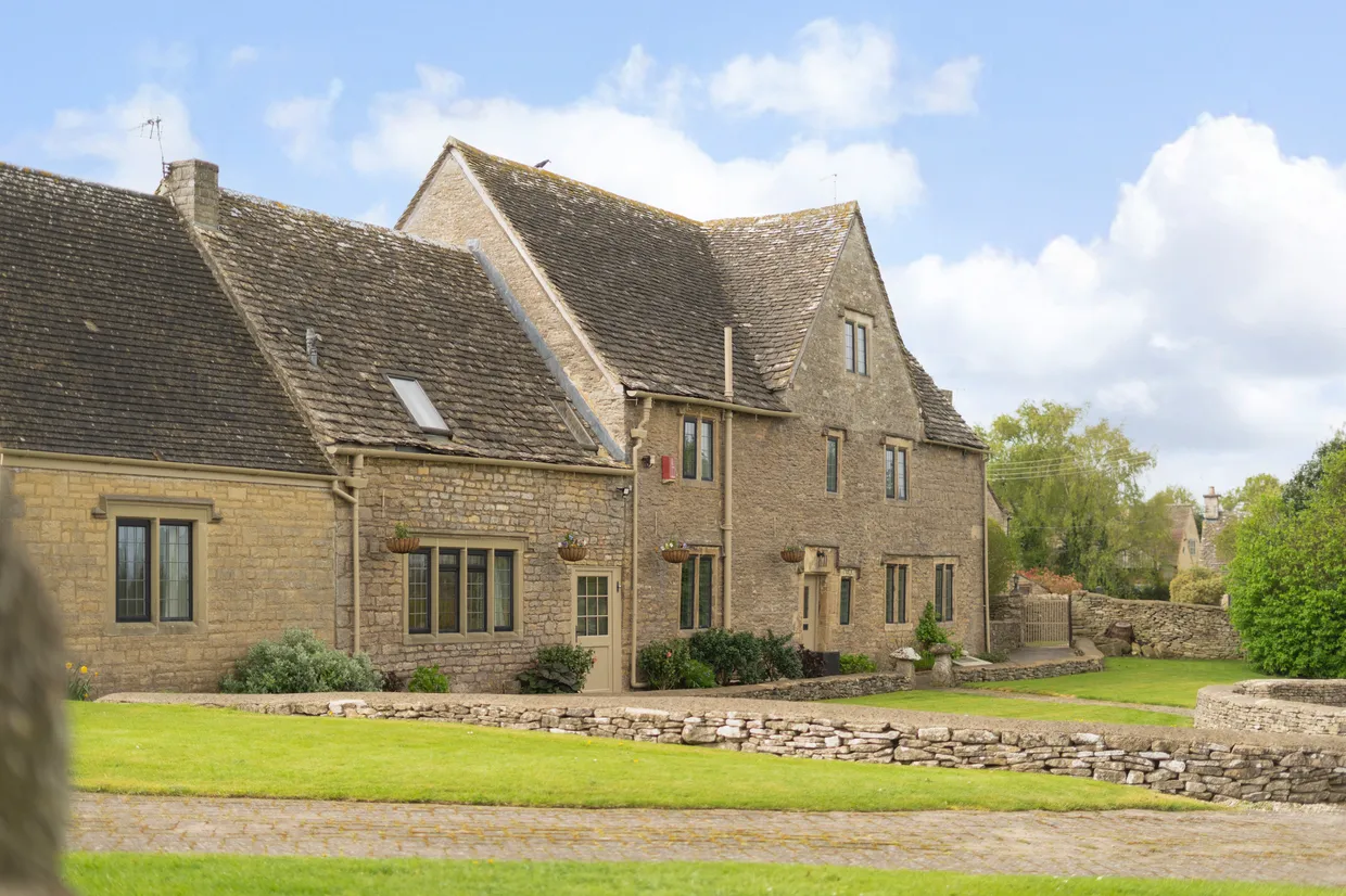 Hyde, Chalford, GL6 photo 30