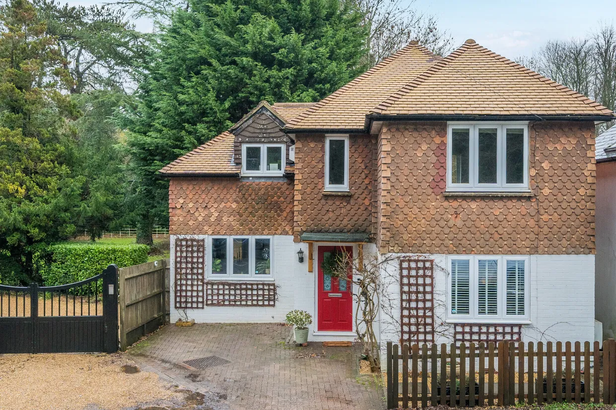 Chevening Road, Sundridge, TN14 photo 1