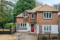 Chevening Road, Sundridge, TN14 photo 1