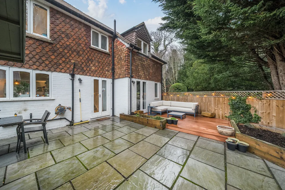 Chevening Road, Sundridge, TN14 photo 8