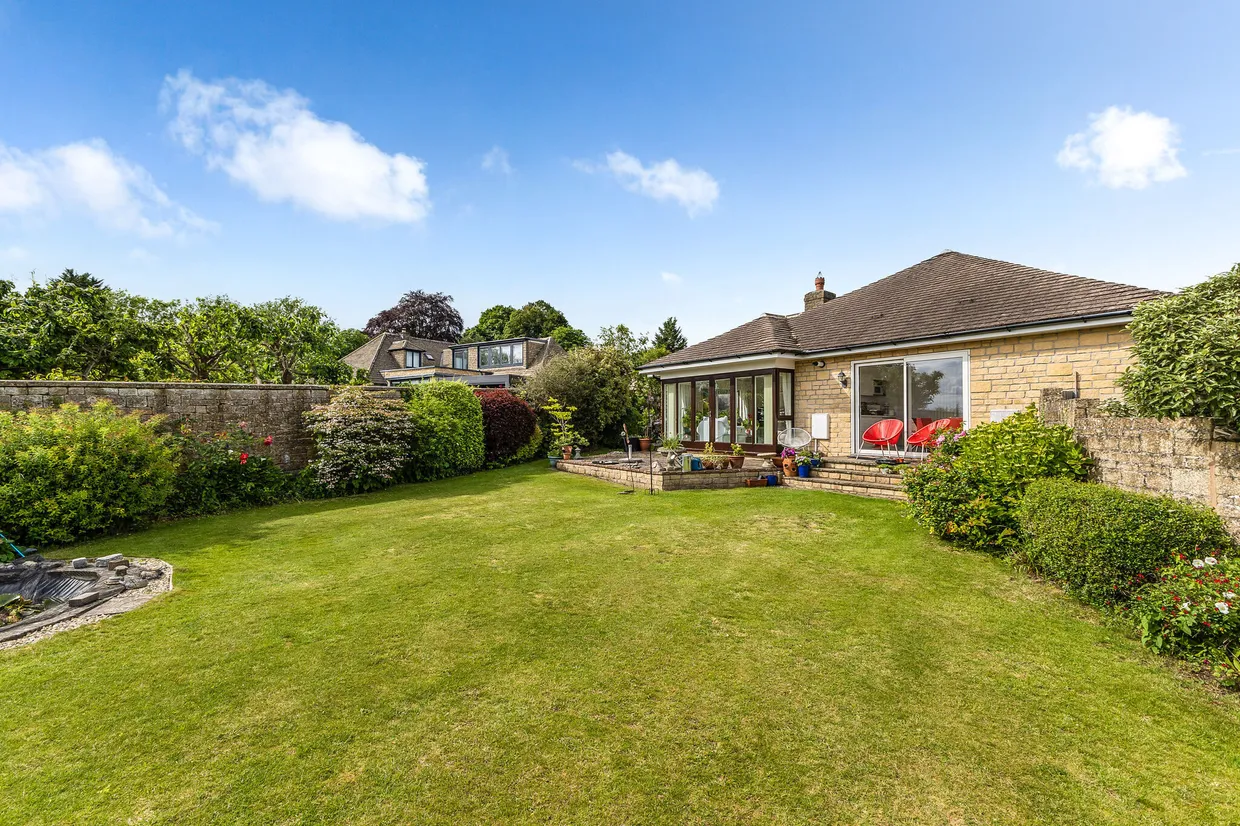 Eden Park Close, Bath, BA1 photo 1