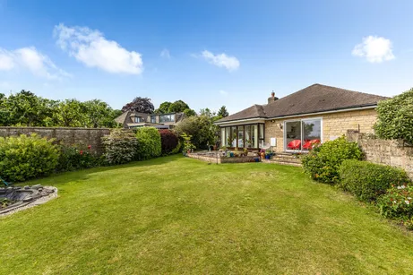 Eden Park Close, Bath, BA1