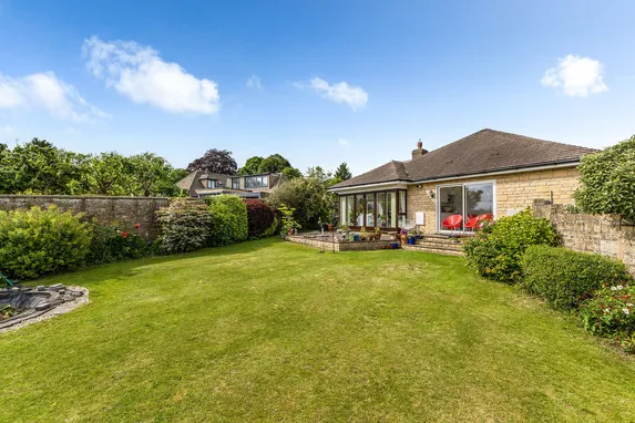 Eden Park Close, Bath, BA1