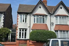 Calderstones Road, Liverpool