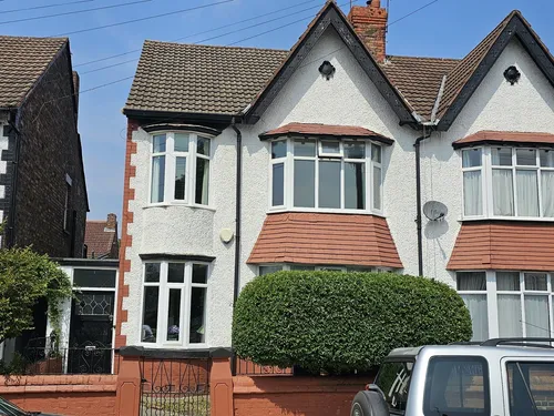 Calderstones Road, Liverpoolphoto