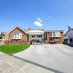 Hangleton Valley Drive, Hove