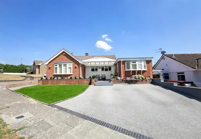 Hangleton Valley Drive, Hove