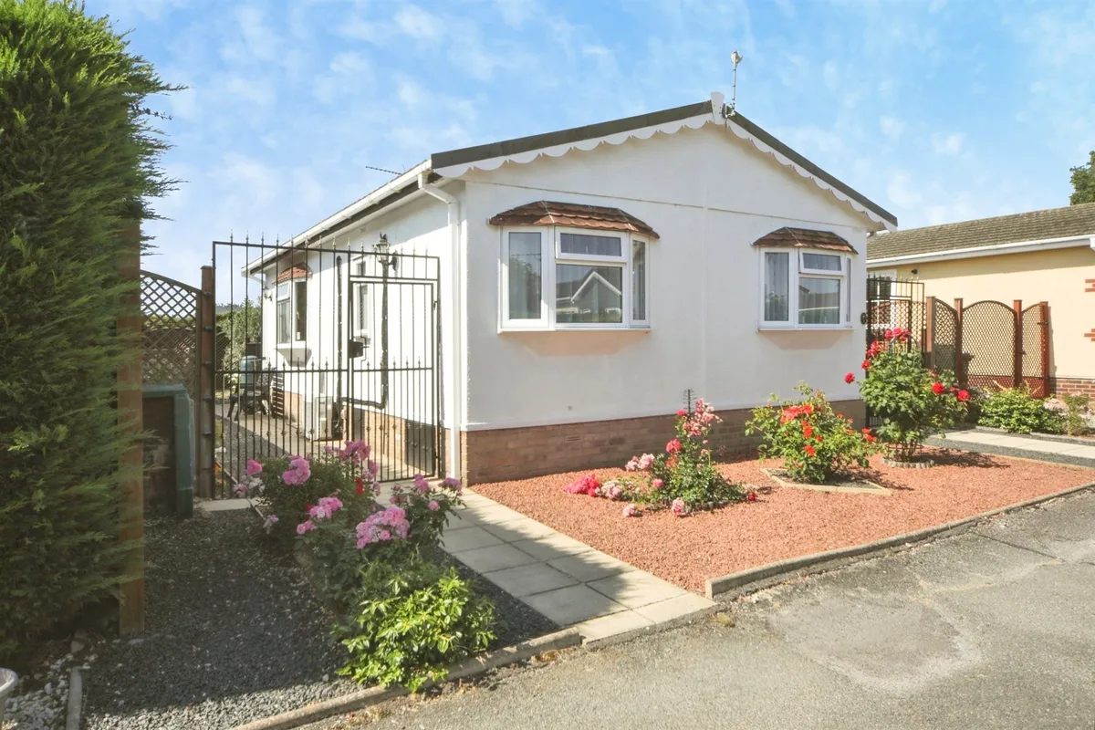 Wallow Lane, Great Bricett, Ipswich
