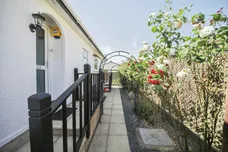 Wallow Lane, Great Bricett, Ipswich