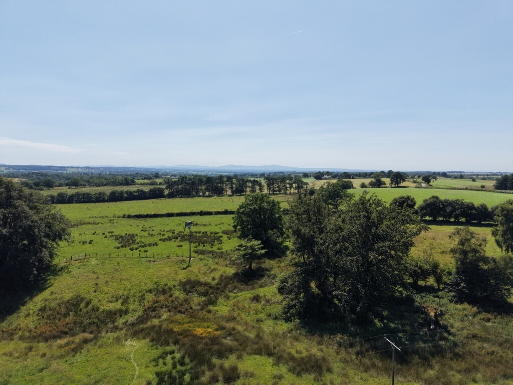 Stonecross Rigg, Near Walton Image 53