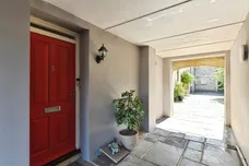 West End Court, Shepton Mallet