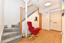 West End Court, Shepton Mallet