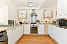 West End Court, Shepton Mallet