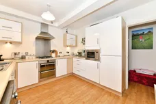 West End Court, Shepton Mallet