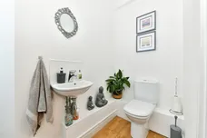 West End Court, Shepton Mallet