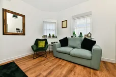 West End Court, Shepton Mallet