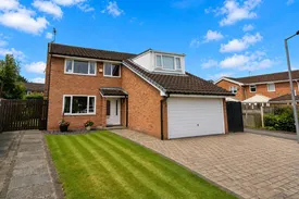 Property responsive