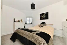 West End Court, Shepton Mallet
