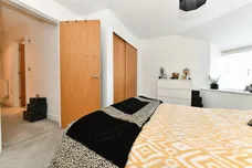 West End Court, Shepton Mallet