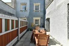 West End Court, Shepton Mallet