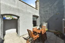 West End Court, Shepton Mallet