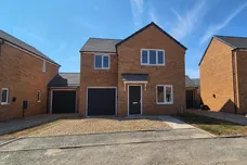 Sherriff Place, Sutterton, BOSTON