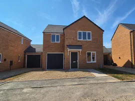 Sherriff Place, Sutterton, BOSTON photo