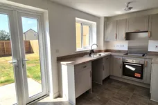Sherriff Place, Sutterton, BOSTON