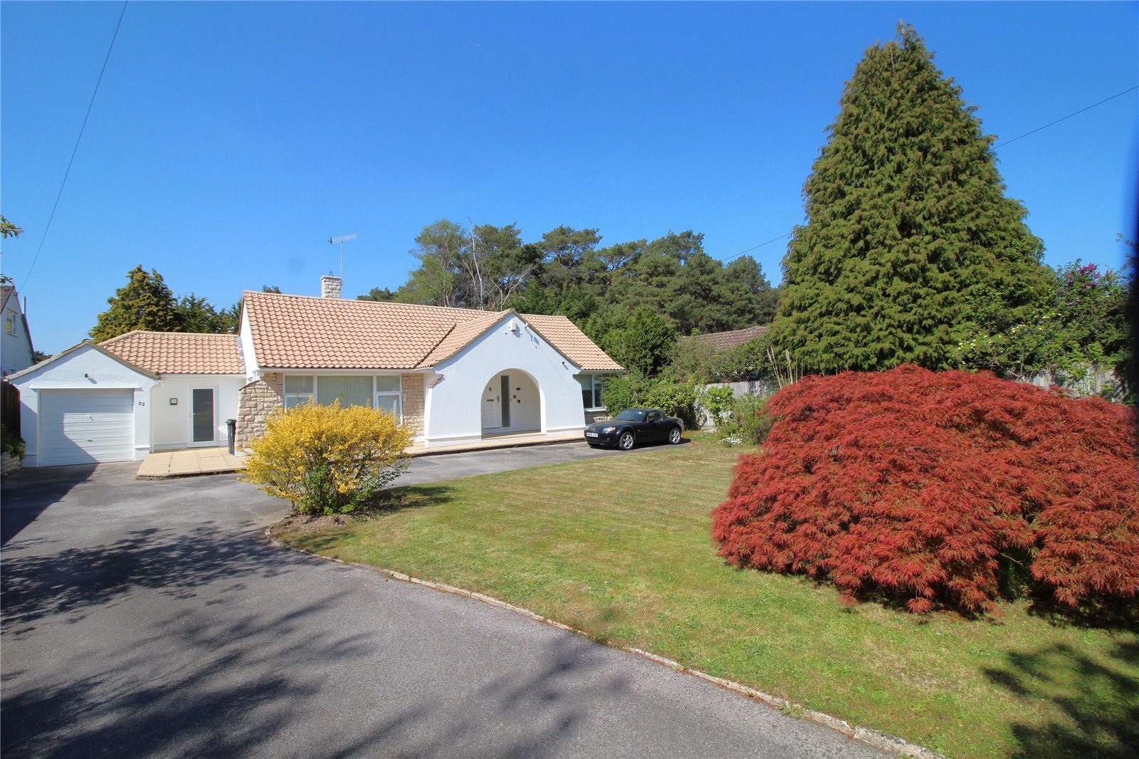 St. Ives Park, Ashley Heath, Ringwood, Hampshire, BH24 Image 1