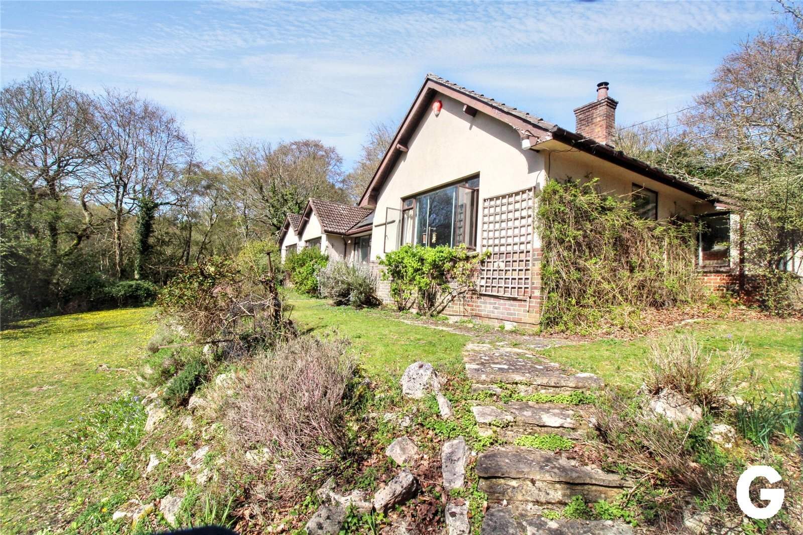 Highwood, Ringwood, Hampshire, BH24 Image 1