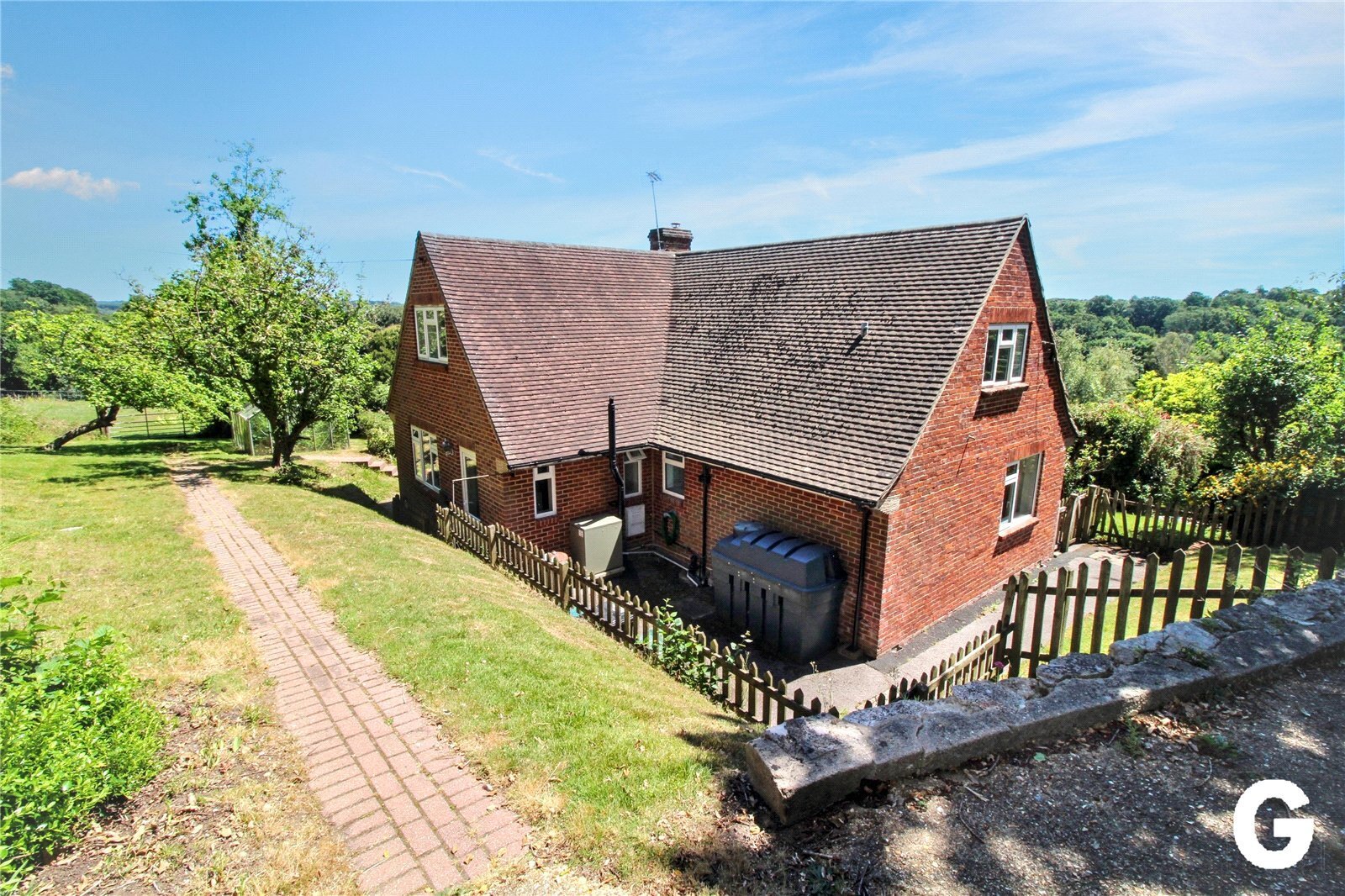 Ogdens, Fordingbridge, Hampshire, SP6 Image 4