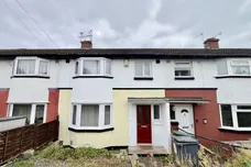 Burley Wood Crescent, LEEDS