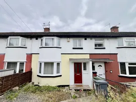 Burley Wood Crescent, LEEDS photo