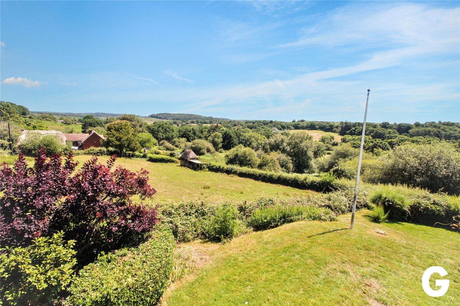 Ogdens, Fordingbridge, Hampshire, SP6 Image 1