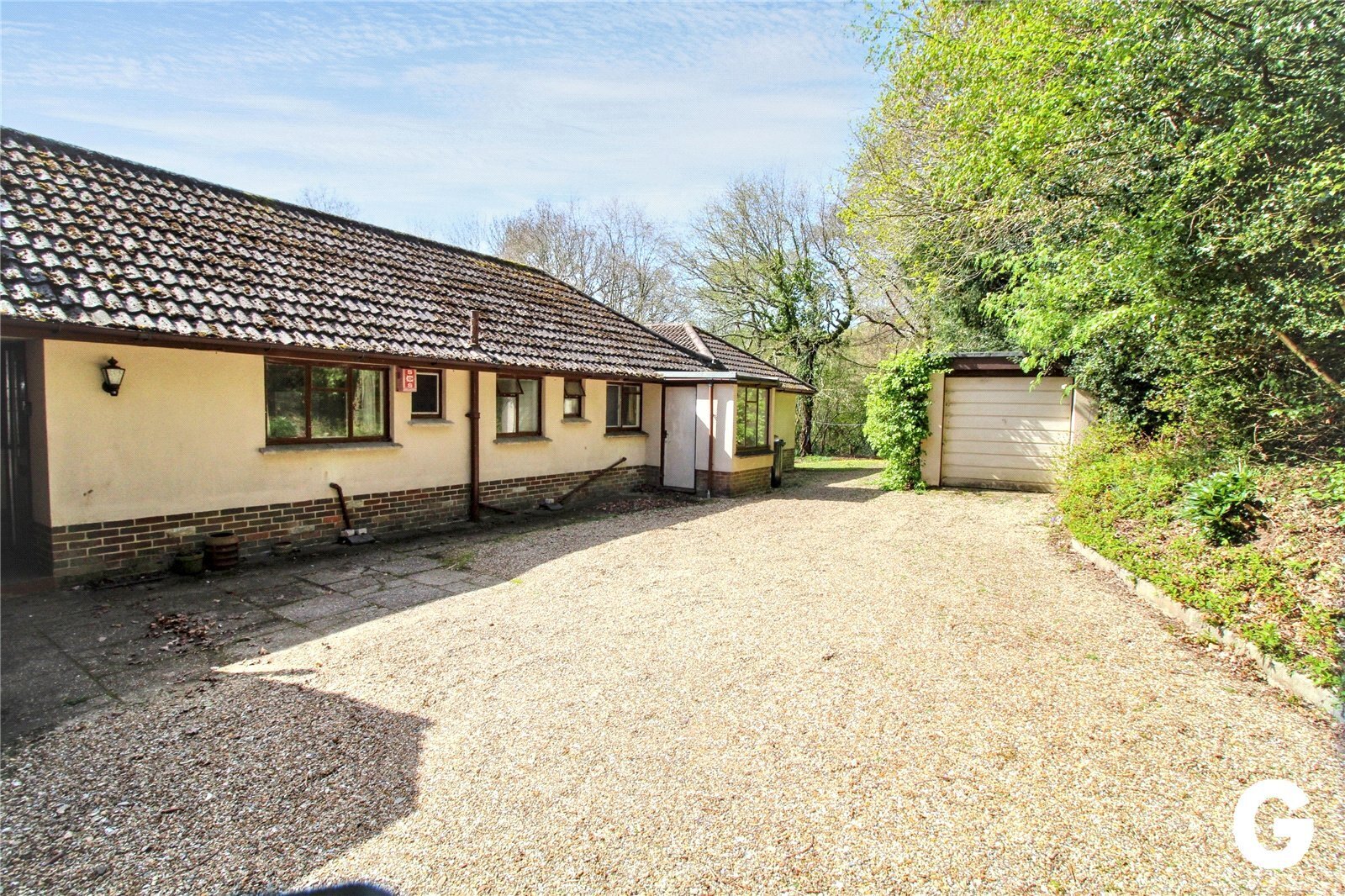 Highwood, Ringwood, Hampshire, BH24 Image 8