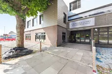 Staines Road West, Sunbury-On-Thames