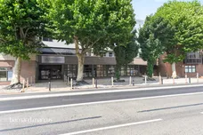 Staines Road West, Sunbury-On-Thames