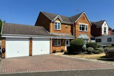 Andrews Way, Raunds
