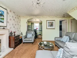 Naseby Drive, Long Eaton, Nottingham thumb 2