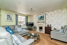 Naseby Drive, Long Eaton, Nottingham