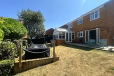 Andrews Way, Raunds