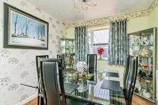 Naseby Drive, Long Eaton, Nottingham