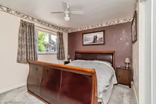 Naseby Drive, Long Eaton, Nottingham