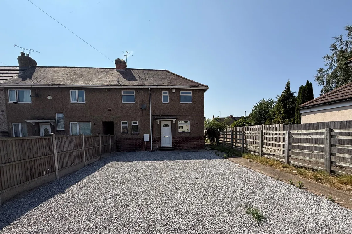 Central Drive, Bawtry, DONCASTER