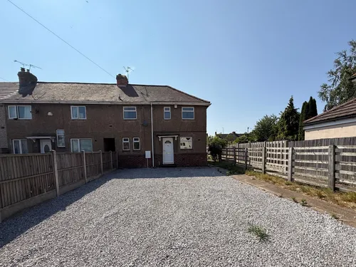 Central Drive, Bawtry, DONCASTERphoto